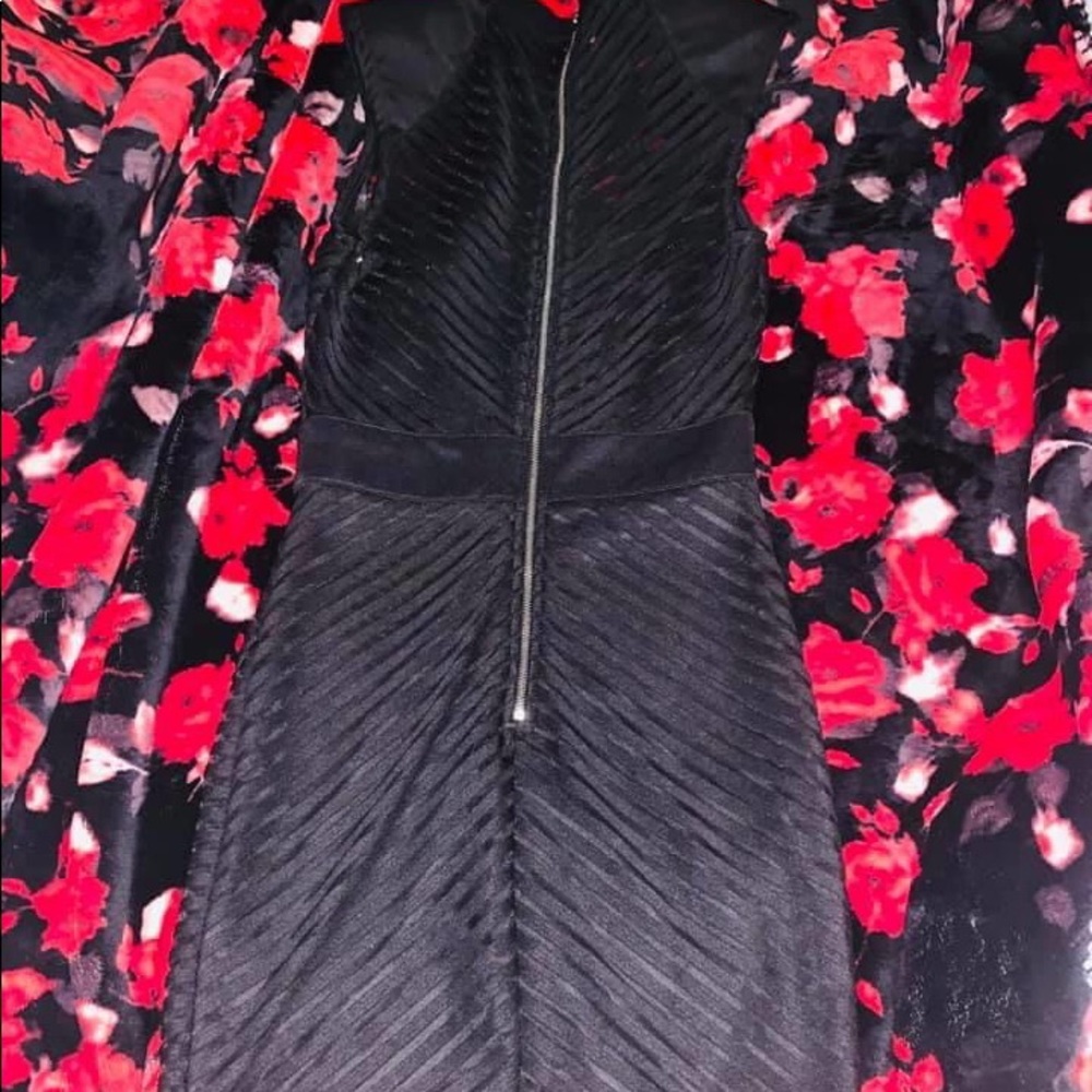 Brand New FashionNova Dress 🖤